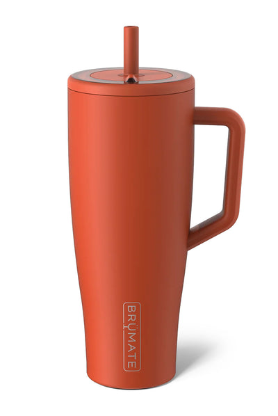 BruMate Era 40oz Tumbler in Cedar