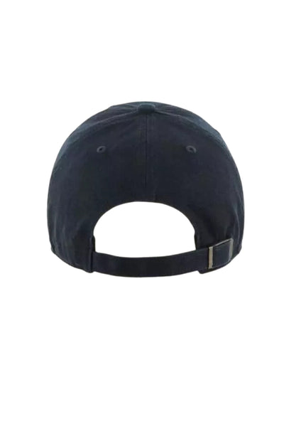 47 New York Yankees Base Runner Clean Up Hat in Navy | B