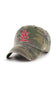 '47 St Louis Cardinals Clean Up Hat in Camo