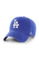 '47 Los Angeles Dodgers Clean Up Hat in Royal Blue