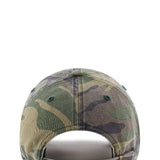 '47 Chicago Cubs Clean Up Hat in Camo