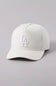 '47 Los Angeles Dodgers Hitch Hat in Sandstone