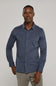 7Diamonds Girona Shirt for Men in Slate