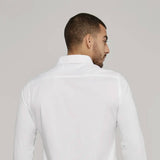 7Diamonds Girona Shirt for Men in White