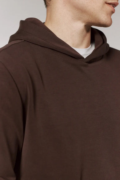 7Diamonds REV Hoodie for Men in Bordeaux