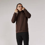 7Diamonds REV Hoodie for Men in Bordeaux