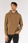 7Diamonds REV Hoodie for Men in Desert Sand