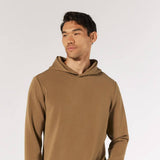 7Diamonds REV Hoodie for Men in Desert Sand