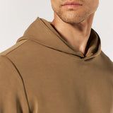 7Diamonds REV Hoodie for Men in Desert Sand