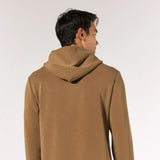 7Diamonds REV Hoodie for Men in Desert Sand