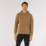 7Diamonds REV Hoodie for Men in Desert Sand