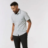 7 Diamonds Zuma Chino Pants for Men in Black