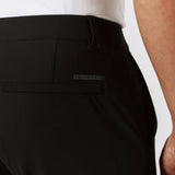 7 Diamonds Zuma Chino Pants for Men in Black