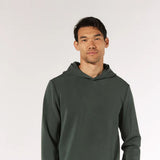 7Diamonds REV Hoodie for Men in Basil