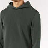 7Diamonds REV Hoodie for Men in Basil