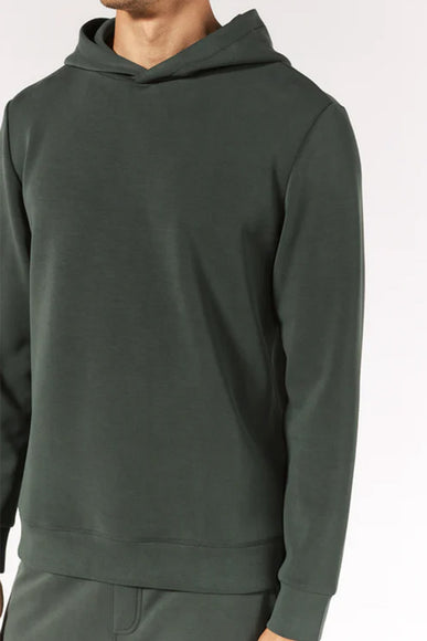 7Diamonds REV Hoodie for Men in Basil