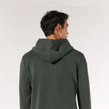 7Diamonds REV Hoodie for Men in Basil