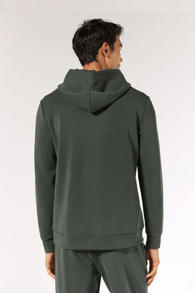 7Diamonds REV Hoodie for Men in Basil