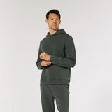 7Diamonds REV Hoodie for Men in Basil
