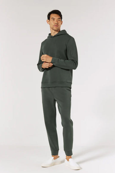 7Diamonds REV Hoodie for Men in Basil