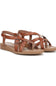 Blowfish Malibu April Sandals for Women in Scotch