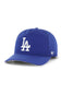 '47 Los Angeles Dodgers Hitch Hat in Royal Blue