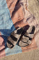 Birkenstock Arizona Essentials EVA Sandals for Women in Gray Taupe