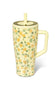 BruMate Era 30oz Tumbler in Limoncello