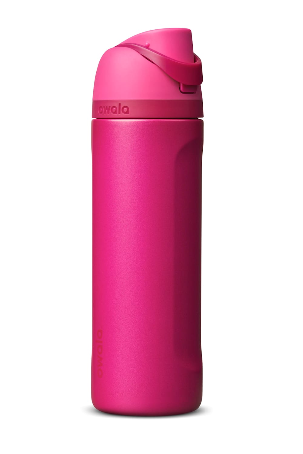 Owala FreeSip 24 oz Stainless Steel Water Bottle – Glik's