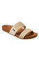 Reef Vista Braid II Sandals for Women in Vintage