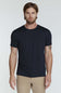 7Diamonds Core Crew T-Shirt for Men in Navy
