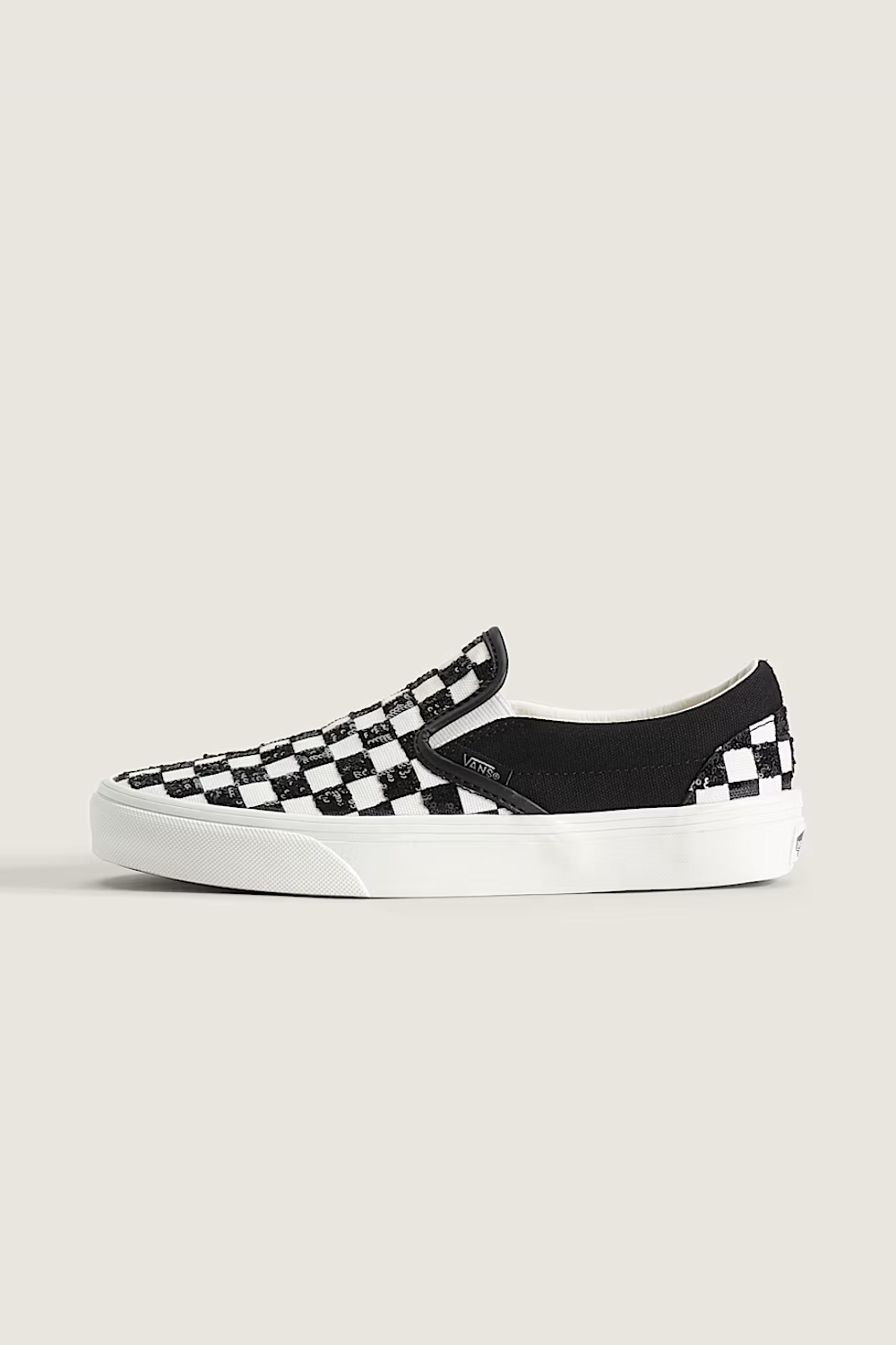 Vans Classic Slip-On Checkerboard Shoes for Women – Glik's