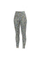 Local Girl Youth Seamed Leggings for Girls in Bluff Camo