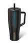 BruMate Era 40 oz Tumbler in Glitter Charcoal