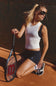 FP Movement Dynamite Tank for Women in White