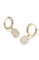 EARRINGS-DAPHNE-CRYSTAL-FRAME-HUGGIE-GOLD-IRIDESCENT-DRUSY-9608890426