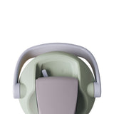 Owala FreeSip Sway 40 oz Stainless Steel Water Bottle in Beach Front