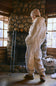FP Movement Salopette Fleece Coverall for Women in Ivory