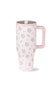 HydroJug Traveler 32 oz Tumbler in Wildrose Pink | 32OZ WILDROSE-PINK