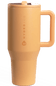 HydroJug Traveler 40 oz Tumbler in Marigold