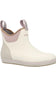 Xtratuf Ankle Deck Boot for Women in Ivory