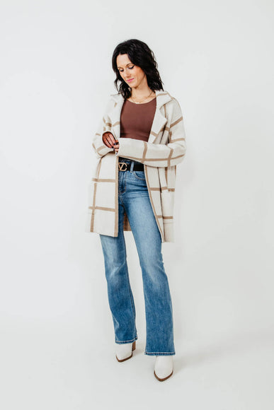 Judy Blue Jeans High Rise Bootcut Jeans for Women