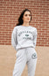 1897 Active Pickleball Sweatshirt for Women in Grey