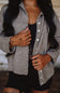 Things Between Piper Cardigan for Women in Mocha