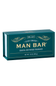 Man Bar Coastal Driftwood Bar Soap