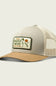 Marsh Wear Field Trucker Hat for Men in Brown | MWC1077-BROWN
