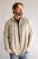 Marsh Wear Fireside Overshirt for Men in Coriander