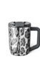 BruMate Muv 15 oz Mug in Metallic Leopard