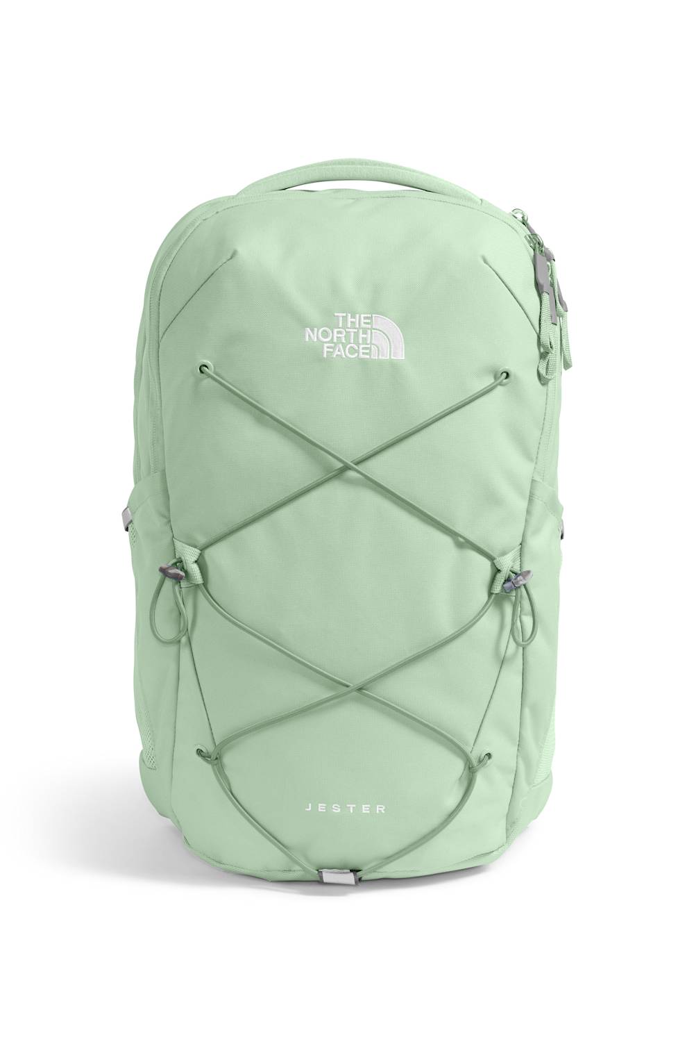 The North Face Women's Jester Backpack, Misty Sage