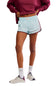 FP Movement Varsity Blues Shorts for Women in Cool Down